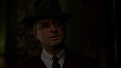 What's it matter what I say? - Boardwalk Empire