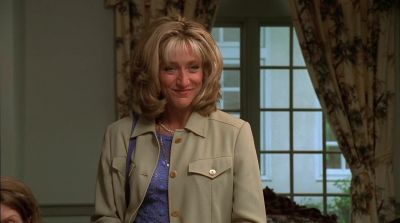 What's that mean, Bonnie? - The Sopranos