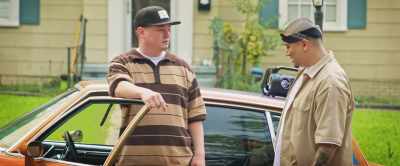 - What's that mean, ese? - How the Gringo Stole Christmas