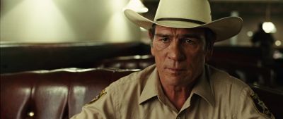 What's it mean What's it leading to - No Country for Old Men