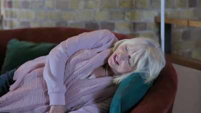 What's more, I get to take
four fabulous women... - Extraordinary Escapes with Sandi Toksvig