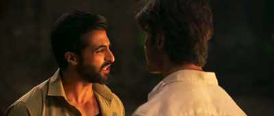 What's more important, - Junglee