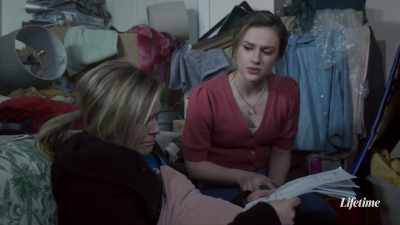 What's more important to you? - Dirty Little Secret