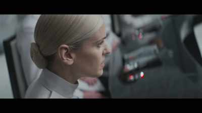 What's more urgent
than a renegade intelligence officer? - Star Wars: Andor