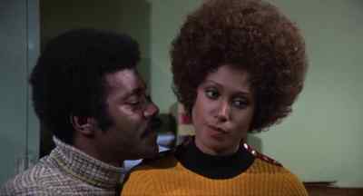 What's more we're gonna have to do it tonight - Blacula