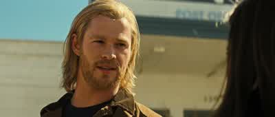 Myeu muh What's Myeu muh - Thor