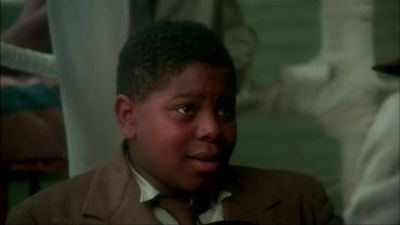 What's your name again - Bugsy Malone