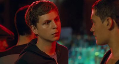 What's your name Anything you want it to be - Nick and Norah's Infinite Playlist