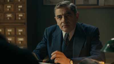 What's his name?
Begins with an F. - Maigret in Montmartre