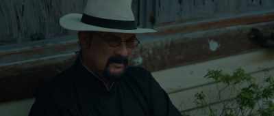 What's your name, brother? - Attrition