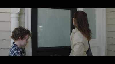 - What's your name, buster?
- Thomas. - Angel of Mine