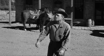 - What's his name?
- Byron McElroy. - 3:10 to Yuma