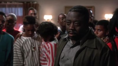What's your name Clinton - House Party