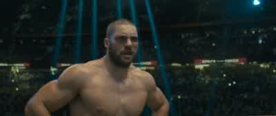 What's your name CreedWhat's your nameCreed - Creed II