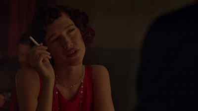 What's your name, handsome? - Boardwalk Empire