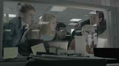 - What's his name?
- I can't remember. - The Bridge