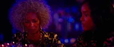 -What's his name?
-I don't know. I don't remember. - Block Party