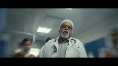 -What's your name?
-Jibin Madhavan. - Romancham