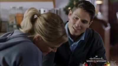 - What's her name?
- Justice. - A Veteran's Christmas