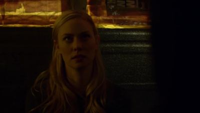 - What's your name?
- Karen Page. - Marvel's Daredevil