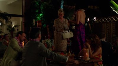 - What's her name?
- Karen. - Mad Men