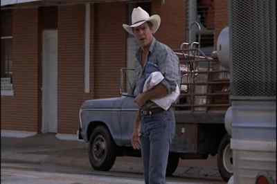 - What's your name?
- Kay. - Flesh and Bone