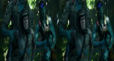 What's your name kidSpiderSpiderSocorroSocorroMilesMilesNobody calls me thatNobody calls me thatWell I'll be damnedWell I'll be damnedWell I figured they sent you back to EarthWell I figured they sent you back to EarthThey can't put babies in cryo dipshit - Avatar: The Way of Water