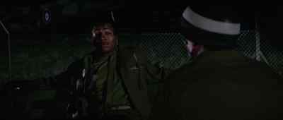 What's your name, kid? - Force 10 from Navarone