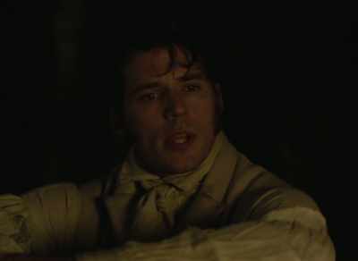 -What's your name, lad?
-Eddie. Sir. - The Nightingale