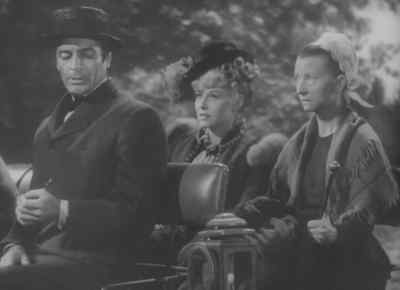 - What's your name?
- Louise. - The Diary of a Chambermaid