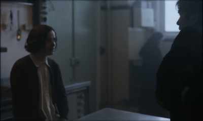 What's your name, love? - Small Things Like These