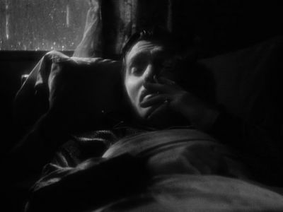 What's your name - It Happened One Night