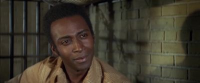 What's your name - Blazing Saddles