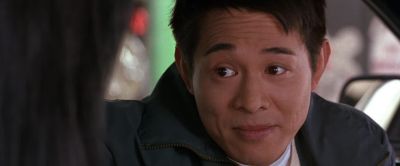 What's your name - Romeo Must Die