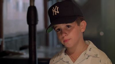 What's your name - A Bronx Tale