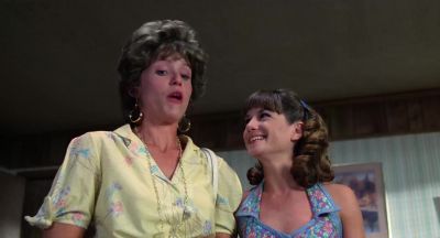 What's his name - Raising Arizona