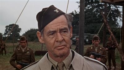 What's your name - The Dirty Dozen