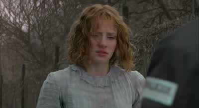 What's your nameIvyIvy Elizabeth Walker - The Village