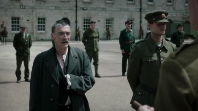 Name? - Rebellion