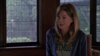 What's your name? - Grey's Anatomy