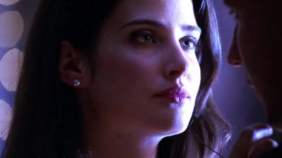 What's your name? - Smallville