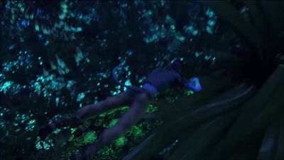 What's your name? - Avatar