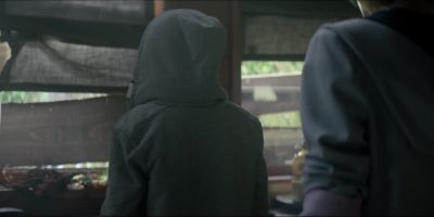 What's your name? - Doctor Who
