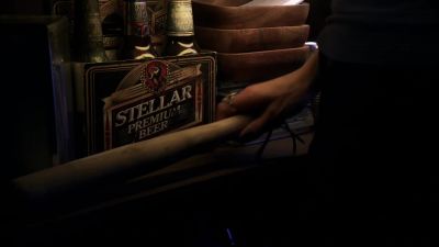 What's your name? - Supernatural