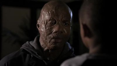 What's your name? - Criminal Minds