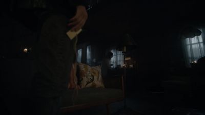 What's your name? - American Horror Story