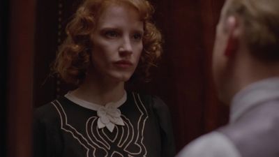 What's your name? - Agatha Christie's Poirot