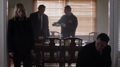 What's his name? - Homeland