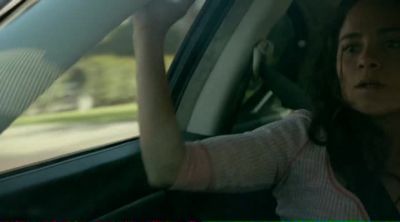What's your name? - Queen of the South