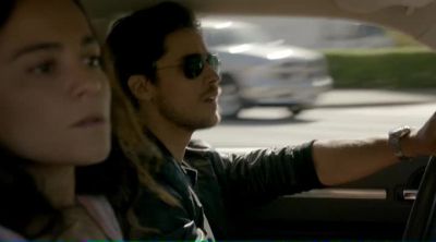 What's your name? - Queen of the South